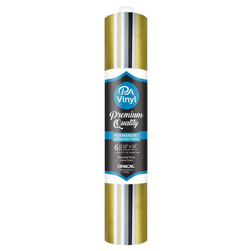 **Neutral Pk Gloss Vinly